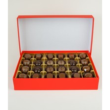Chocolate Symphony 24'lü Bayrak Specıal Kutu