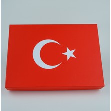 Chocolate Symphony 24'lü Bayrak Specıal Kutu