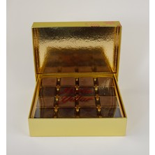 Chocolate Symphony 64'lü Senfoni Madlen Kutu (Yılbaşı)