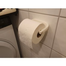 All Tasarım Tuvalet Kağıtlığı-Banyo Düzenleyici-Tuvalet Kağıdı