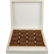 Chocolate Symphony 64'lü Harmoni Madlen Kutu
