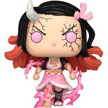 Funko Demon Slayer Nezuko Kamado (Demon Form) Funko Pop! Vinyl Figure #1749 Figür