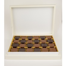 Chocolate Symphony 96'lı Harmoni Madlen Kutu
