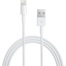 Woodhub Apple Iphone Usb-Lightning Kablo 1 Metre 5-5s-5se/6-6plus-6s-6s Plus-7-7 Plus/x/xs Max