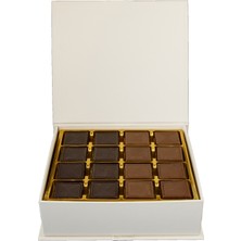 Chocolate Symphony 128'Lİ Senfoni Madlen Kutu