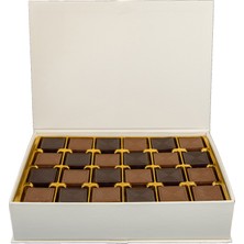 Chocolate Symphony 96'lı Senfoni Madlen Kutu