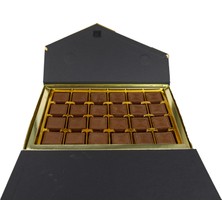 Chocolate Symphony 192'Lİ Özel Madlen Kutu