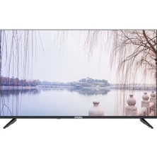 Strong ML40ES4000 40" 101 Ekran Dahili Uydu Alıcılı Full HD Smart LED TV