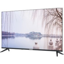 Strong ML40ES4000 40" 101 Ekran Dahili Uydu Alıcılı Full HD Smart LED TV