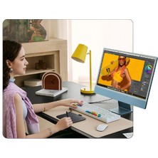 Xp-Pen Deco 640 Grafik Tablet 16K 60 Derece Tilt 8 Kısayol