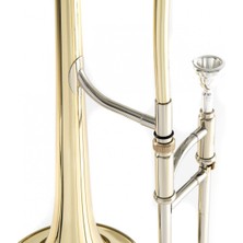 Roy Benson TT-227 Tenor Trombon