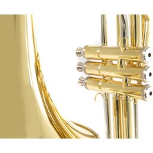 Roy Benson VT-227 Pistonlu Tenor Trombon