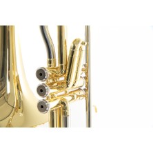 Roy Benson VT-227 Pistonlu Tenor Trombon