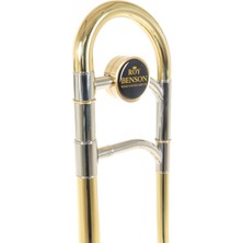 Roy Benson VT-227 Pistonlu Tenor Trombon