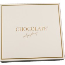 Chocolate Symphony 16'lı Harmoni Specıal Kutu