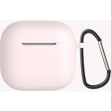 Vendas Apple Airpods 4 Zore Standart Silikon Kılıf