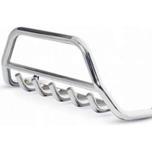 Wv Transporter Ön Koruma