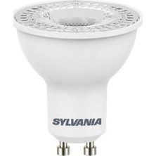 Sylvania 4,2W GU10 LED Ampul 3000K -Sarı Işık