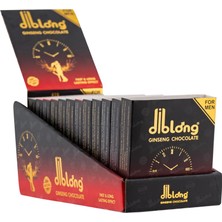 Diblong Ginseng Çikolata 2 Adet For Man