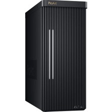 ASUS Proart PD500TC-711700160X-K-275 I9-11900KF 128GB Ram 4tb M.2 16TB HDD 12GB RTXA2000 W11P Masaüstü Bilgisayar