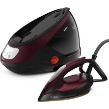 Tefal Express Pro Patentli Ileri Teknoloji Kireç Toplama Özelliği Özel Çift Koruma Sistemi Durilium Airglide Autoclean Tabanlı Ultra Güçlü Buhar Kazanlı Ütü, Lambader Hediye