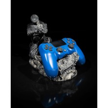 Peradesign Barikat Ps5 - Xbox Joystick Standı - Ps5 - Xbox Controller/kol Tutucu