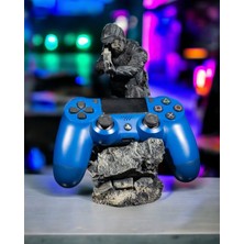 Peradesign Barikat Ps5 - Xbox Joystick Standı - Ps5 - Xbox Controller/kol Tutucu