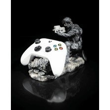 Peradesign Barikat Ps5 - Xbox Joystick Standı - Ps5 - Xbox Controller/kol Tutucu