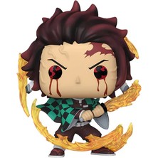 Funko Pop! Demon Slayer Tanjiro Kamado