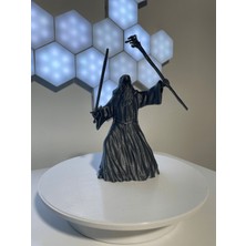 Peradesign Gandalf 3D Figür / Büst