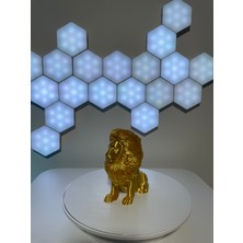 Peradesign Aslan 3D Figür