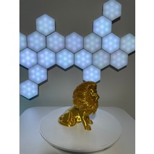 Peradesign Aslan 3D Figür