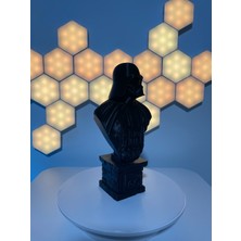 Peradesign Darth Vader 3D Figür / Büst