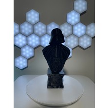 Peradesign Darth Vader 3D Figür / Büst