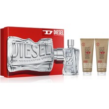 Diesel D5 Set V100+2SG75