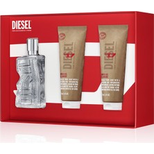 Diesel D5 Set V100+2SG75