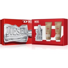 Diesel D5 Set V100+2SG75