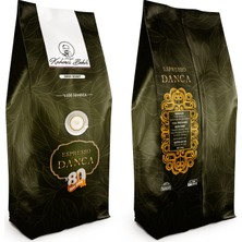 Danca Espresso Çekirdek Kahve