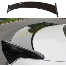 Carmind Toyota Corolla Trd Bagaj Üstü Piano Black Spoiler 2013-2018