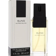 Alfred Sung Women Edt 30 ml Kadın Parfüm