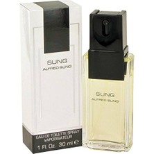 Alfred Sung Women Edt 30 ml Kadın Parfüm