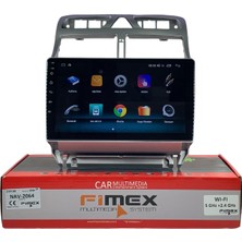 Fimex Pejo 307 Fimex 2.64 Pro Multimedya