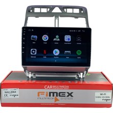 Fimex Pejo 307 Fimex 2.64 Pro Multimedya