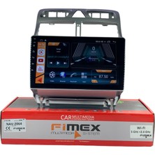 Fimex Pejo 307 Fimex 2.64 Pro Multimedya