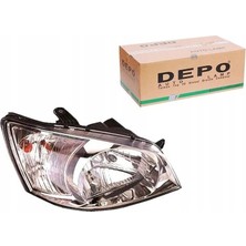 Depo Far Sağ Hyundaı Getz 2003-2006