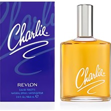 Revlon Charlie 1973 Edt 100 ml Kadın Parfüm