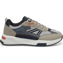 Lumberjack LINCOLN 4FX 101511665 Erkek Günlük Sneakers