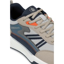 Lumberjack LINCOLN 4FX 101511665 Erkek Günlük Sneakers