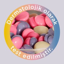 Sesu Boncuk Sir Ağda Ilk Adım 250GR Hassas (3 Lü Set)