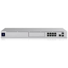 Ubnt Udm-Pro Dream Machıne 8 Port Gıgabıt +2X10GB Sfp+ Uplınk+1xwan Port 1u Rackmount Router